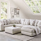 Warrenton SM5170 Sectional by Furniture of America