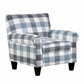 Aberporth Accent Chair SM5406-CH