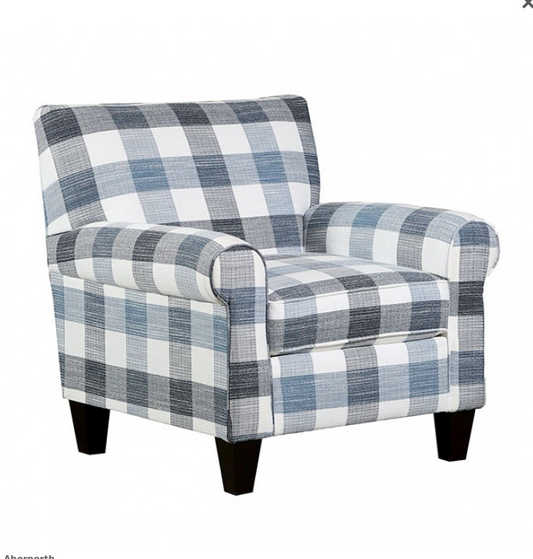 Silla decorativa Aberporth SM5406-CH