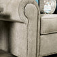 Porth Sofa Collection - Gray Chenille