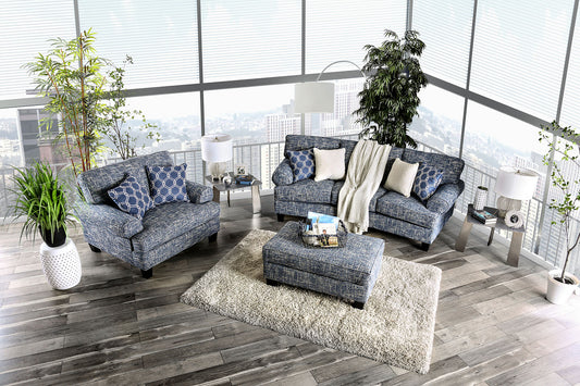 Pierpont Sofa Collection - Conversation Design