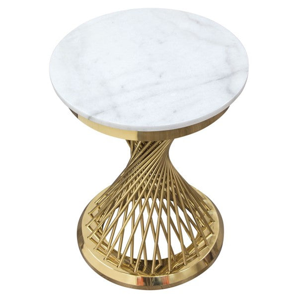 Solstice End Table