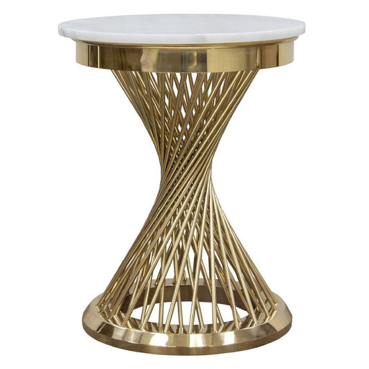 Mesa auxiliar Solsticio