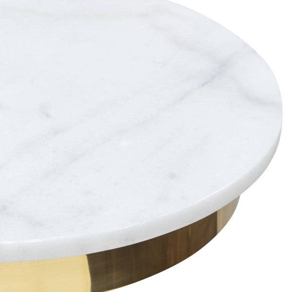Solstice End Table