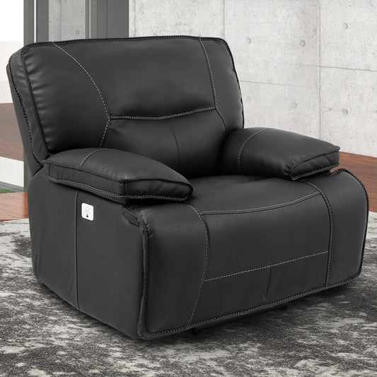 Parker House Spartacus Power Recliner - 4 Color Options