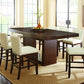 Steve Silver Antonio Dining Collection - 3 Chair Colors