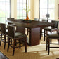 Steve Silver Antonio Dining Collection - 3 Chair Colors