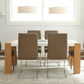 Steve Silver Scarlett Breuer-Style Dining Collection