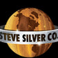 Steve Silver CN950 - Conan Manual Motion Sectional - Grey