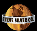 Steve Silver CN950 - Conan Manual Motion Sectional - Grey