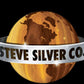 Steve Silver Anastasia Seccional Reclinable Manual