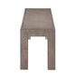 Steve Silver Auckland Reclaimed Dining Collection - Salvaged Timber