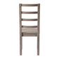 Steve Silver Auckland Reclaimed Dining Collection - Salvaged Timber