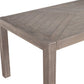 Steve Silver Auckland Reclaimed Dining Collection - Salvaged Timber