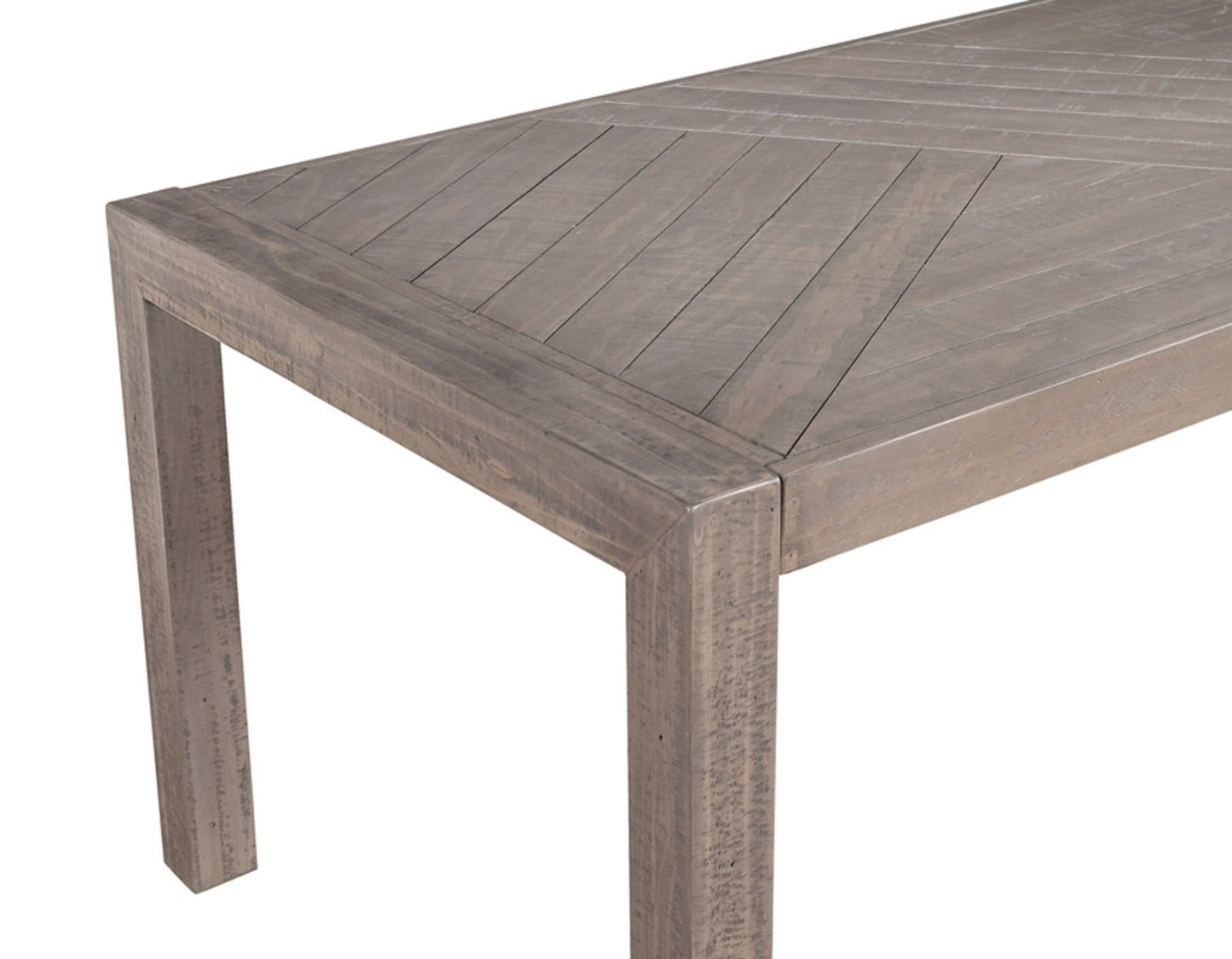 Steve Silver Auckland Reclaimed Dining Collection - Salvaged Timber
