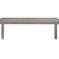 Steve Silver Auckland Reclaimed Dining Collection - Salvaged Timber