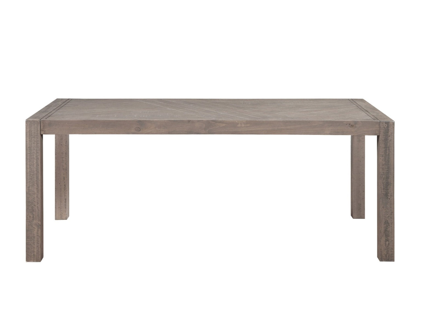 Steve Silver Auckland Reclaimed Dining Collection - Salvaged Timber