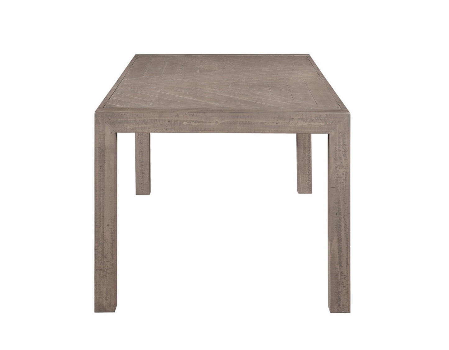Steve Silver Auckland Reclaimed Dining Collection - Salvaged Timber