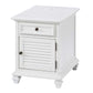 Charlestown Storage End Table