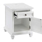 Charlestown Storage End Table
