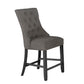 Hacienda 7 Pc Set - Gray Seating
