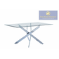 T01 Modern Rectangular Dining Collection by Best Master