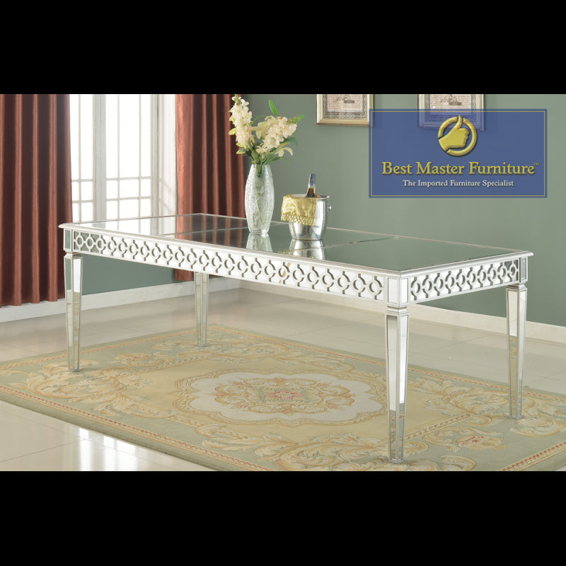 Cambia T1840 Dining Collection - 4 Velvet Chair Choices