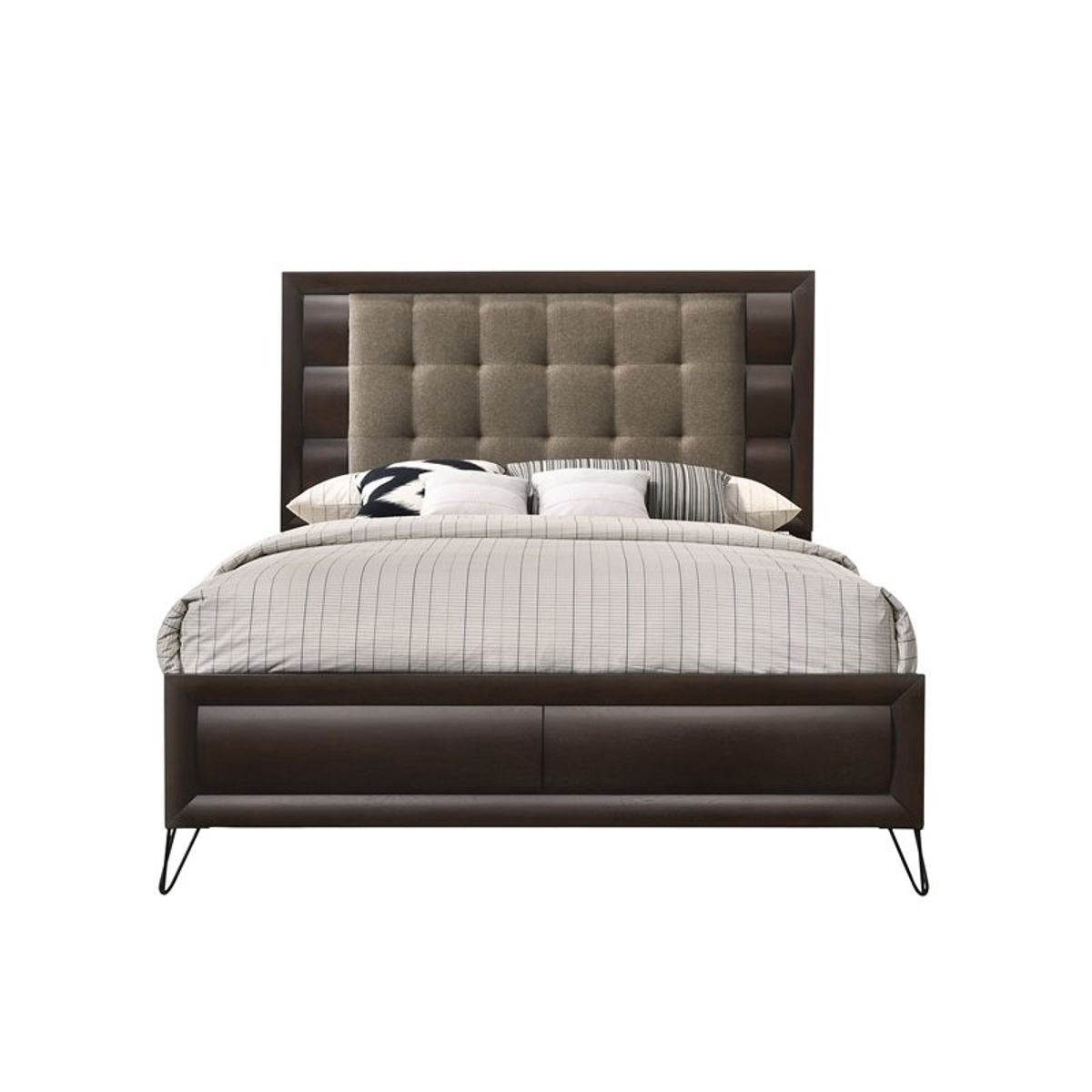 Tablita Eastern King Bed 27457EK
