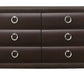 Tablita Dresser Dark Merlot 27465