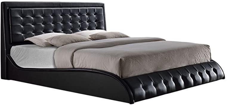 Tirrel Queen Bed 20660Q