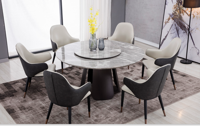 American Eagle TL-J1832 Cultured Stone Dining Set