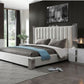 VIG Modrest Token Queen Bed