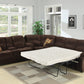 Tracey Sectional w/Queen Sleeper - AC Pacific