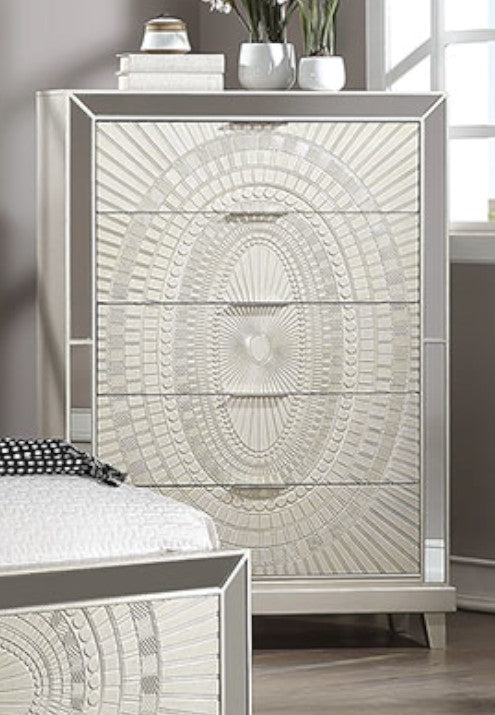 Valletta Chest FOA7157C