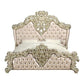 Vatican Eastern King Bed