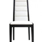 Venus Chairs - Set of 2