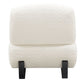 Vesper Armless Chair