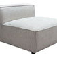 Vice 4 Pc Modular Sectional