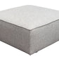 Vice 4 Pc Modular Sectional