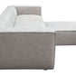 Vice 4 Pc Modular Sectional
