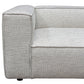 Vice 4 Pc Modular Sectional