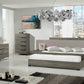 Modrest Enzo Italian Modern Bedroom Set by VIG