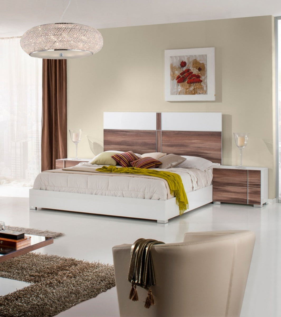 Giovanna Queen Bed