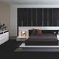 Impera Bedroom Collection by VIG - Contemporary