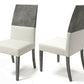 Prato Matte Concrete Dining Collection by Sharelle