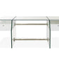 Vitra Modern Gloss Desk - White Lacquer