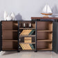 W-39-C1 Michaels Bookcase by American Eagle