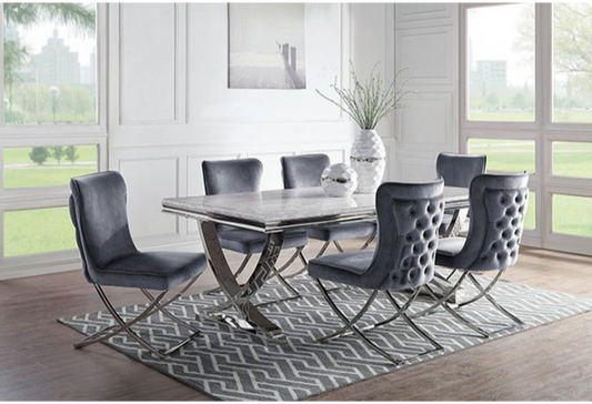 Wadenswil Dining Collection - Furniture of America