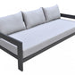 Renava Wake by VIG - Modern Charcoal Outdoor Sofa Set