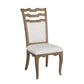 Pulaski Weston Hills Dining Collection - Classic French Design